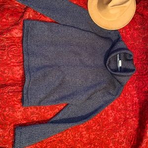 Jcrew sweater